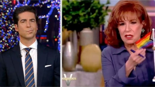 141K views · 10K reactions | Jesse Watters 'Forced To' Take Legal Action Against Joy Behar ' We Take Every Threat Seriously' | Explain America | Facebook