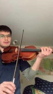 How to saw the fiddle better and get bow moving the right directions