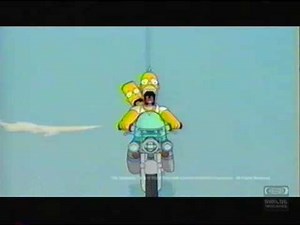 HBO | Think Sunday Night | Promo | 2008