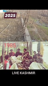 Kashmir then & Now. | Live Kashmir