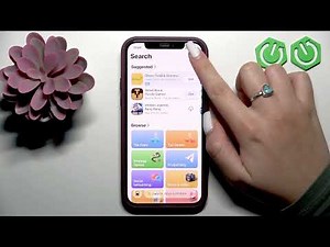 How to Delete App Store Search History