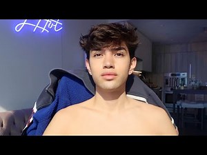 Being Hot, Healthy, and Fit in LA
