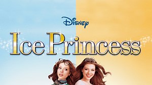 Ice Princess - Apple TV