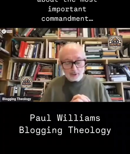 What is the first commandment https://youtube.com/shorts/vzDue07jvHI?si=Jec0EbpsTvcBTZQm | I'm A Muslim