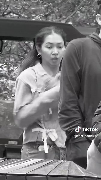 Funny Fart Moments: The Viral 'Serious Face' Fart Video