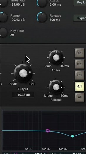 Have you tried FET Comp in Studio One? | PreSonus