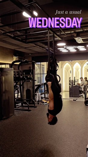 Skin the cat attempt on gymnastic rings🤓💪 #gymnast #gymnasticrings #calisthenics