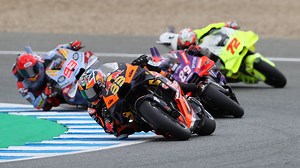 Neues Reglement der MotoGP ab 2027 mit neuen Motor- und Aero-Vorschriften