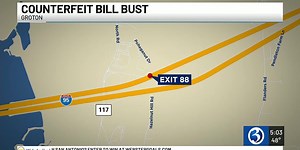 US Secret Service assisting Connecticut State Police in investigation