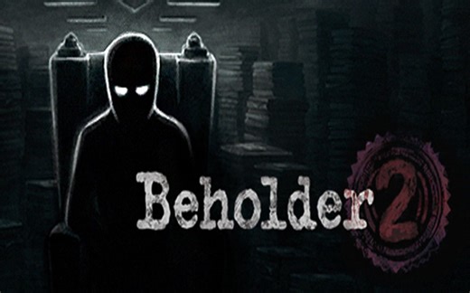【KJ解说】完美通关攻略《旁观者2（Beholder2）》全流程实况