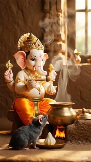 ganesh ji #ganesh #ganpati #shortsfeed #shorts #whatsappstatus