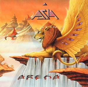 Asia - Arena