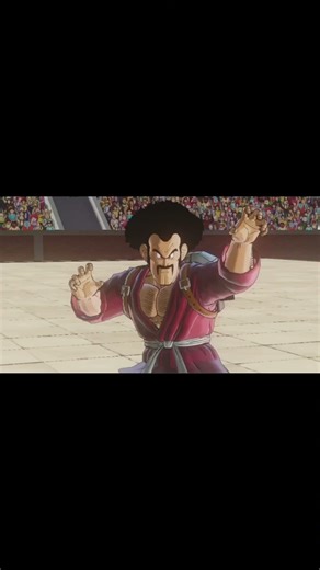 #shorts Hercule’s not that strong