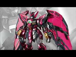 MG 1/100 Gundam Epyon EW [Special Coating] - The Gundam Base Limited