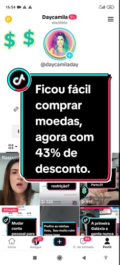 Como Comprar Moedas TikTok: Guia Completo para Economizar