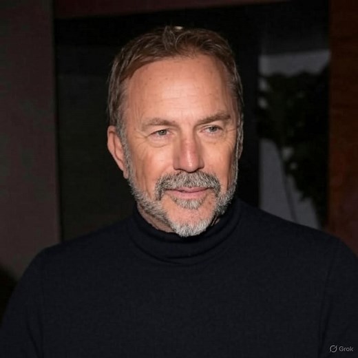 The Tragedy of Kevin Costner: A Cowboy's Solitary Ride into the Sunset at 70 Los Angeles, California – November 17, 2025 – He was the unbreakable rancher of Yellowstone, the visionary director who tamed the wilds in Dances with Wolves, the everyman hero who built dreams on a baseball diamond. But as Kevin Costner blows out 70 candles this January – a milestone that feels more like a marker on a lonely trail than a celebration – the world can't help but ache for the man behind the myth. At 70, th