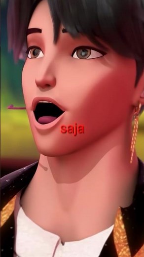 What If The Saja Boys Sang Golden 🤩🔥