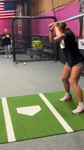 From line drives to linework, this training hits different. 🫣😅 Sign up at Lineworker.com/enroll. #linework #softball #chandelier