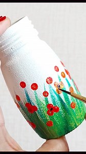 5.3M views · 30K reactions | Easy Bottle Painting Idea  Recycled Craft  #diy #bottlepainting #bottleart #bottlecraft #homedecor #recycledart #bestoutofwaste #easypainting #vakartcraft #fb #fbreelsfypシ゚ #fbreelsfypシ゚viralfbreelsfypシ゚viral #trendingpost #trendingvideo #trend #TrendingNow2024 | Vak - Art & Craft | Facebook