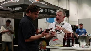 Nightclub & Bar Show-HD