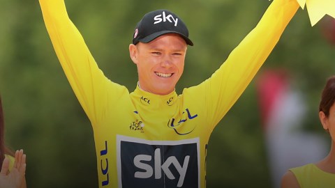 Chris Froome stable in hospital but requiring surgery following crash in France