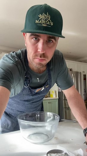 Innovative Baking Hack Revealed by Brown Eyed Baker!