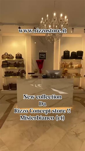 New collection da Rizzo Concept store !!! Ci trovate a Misterbianco in via G Matteotti 137 (ct) e online su www.rizzostore.it !#perte #neiperte #voliamoneixte✈🦁🔝💯💥 #andiamoneiperteee #misterbianco