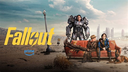 Where to Watch Fallout Online (Including Season 2)