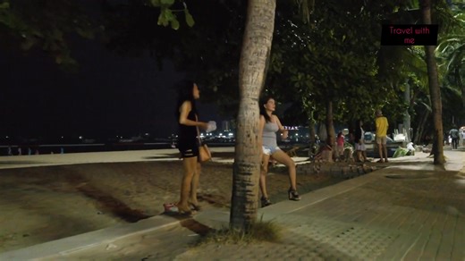 Boom boom street beach road Pattaya! Easy place for pick up a freelancer for shot time long time ! #walkingstreet #bangkok #pattaya #travelawesome #stylestatement #trevel #new #raasclub #leelaclub #jannatclub #bollywoodclub | Travel with me