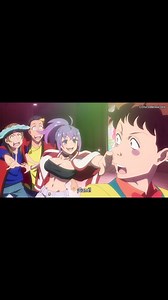 Tokage gana la competencia y enamora a los Outside Kids Anime: Mayonaka Punch #mayonaka #punch #mayonakapunch #midnight #live #ichiko #masaki #tokage #fu #anime #waifu #reels #vampire | Elchicodelosicons