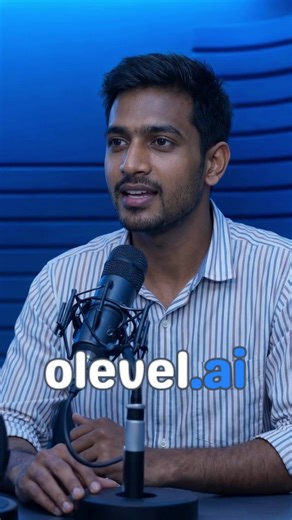 Exploring the Future of Education with O/Level AI Podcast