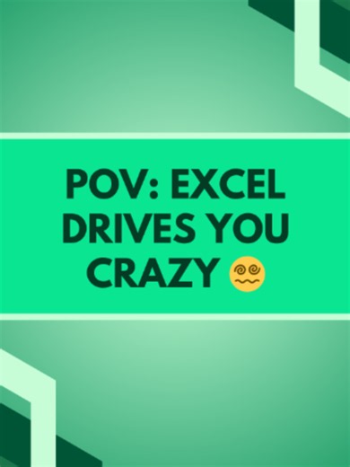 Stop using Merge & Center — it breaks your data 😬 This fix keeps everything looking clean and working perfectly 👇 Free Excel   AI class link in bio 🔗 #excel #exceltips #exceltutorial #exceltraining #automation