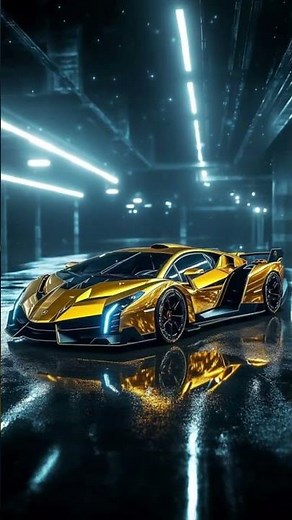 CRAZY Lamborghini Edit 🔥 | Insane Lambo Cinematic #shorts