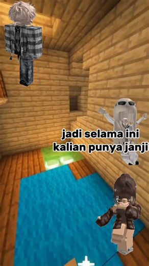 Drama Roblox: Kenangan Masa Kecil dan Persahabatan