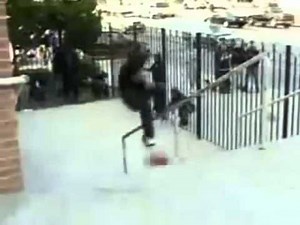 Top 50 Worst Skateboarding Accidents of All Time