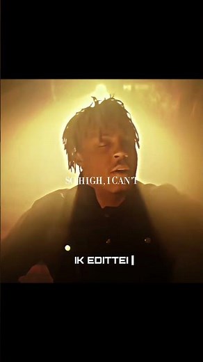 XXXTENTACION feat. Juice WRLD - whoa (mind in awe) #llj #lljw #lyrics