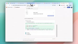 firebase | 五款应用开发🧣