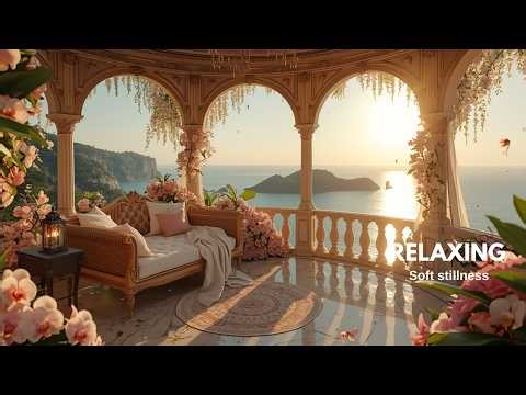Relaxing Piano Music | Very Soft Calming Notes for Deep Peace