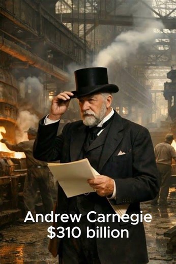 The 5 Richest Humans in History | Richer Than Countries