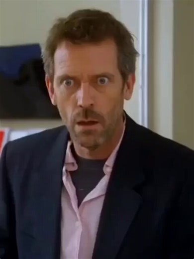 I wonder how House figured out she wasn't wearing an underwear.