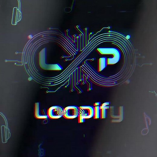 Loopify promo song