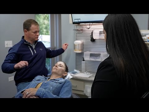 Dentist, Assistant, and Patient Positioning - Workstation and Traversing Chair - Ergonomic Dentistry