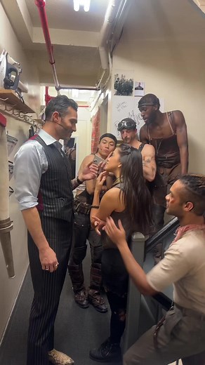 Hadestown Musical: A Journey with Orpheus and Eurydice