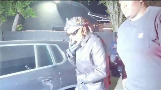 Hulu TV Spot, 'Rap Trap: Hip Hop on Trial'