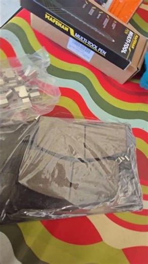 installing front and rear brake pads on my 2006 GMC Envoy