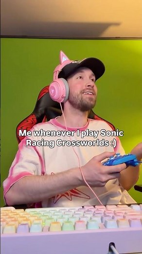 PLAYING SONIC THE HEDGEHOG GAMES ONLINE BE LIKE
