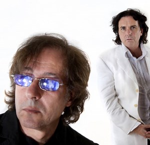 Marillion's Fantastic Power: An Interview with Steve Hogarth » PopMatters