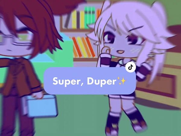 Super, Duper✨ Recommendations