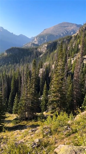 Top things to do in Rocky Mountain National Park Colorado