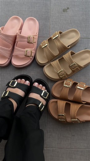 Sandalias en Portoviejo - Compra y contacto 0990385881